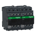 Schneider Electric Contacteur Inverseur Tesys Lc2D 3P Ac3 440V 9 A Bobine 24 Vcc