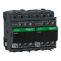 Schneider Electric Contacteur Inverseur Tesys Lc2D 3P Ac3 440V 9 A Bobine 110 V Ca