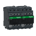 Schneider Electric Contacteur Inverseur Tesys Lc2D 3P Ac3 440V 9 A Bobine 12 Vcc