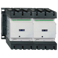 Schneider Electric Contacteur Inverseur Tesys Lc2D 3P Ac3 440V 115 A Bobine 230 V Ca