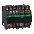 Schneider Electric Contacteur Inverseur Tesys Lc2D 3P Ac3 440V 12 A Bobine 24 V Ca