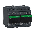 Schneider Electric Contacteur Inverseur Tesys Lc2D 3P Ac3 440V 12 A Bobine 48 Vcc