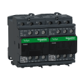 Schneider Electric Contacteur Inverseur Tesys Lc2D 3P Ac3 440V 12 A Bobine 48 Vcc