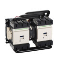 Schneider Electric Contacteur Inverseur Tesys Lc2D 3P Ac3 440V 150 A Bobine 110 V Ca