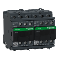 Schneider Electric Contacteur Inverseur Tesys Lc2D 3P Ac3 440V 18 A Bobine 24 Vcc