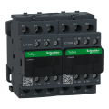 Schneider Electric Contacteur Inverseur Tesys Lc2D 3P Ac3 440V 25 A Bobine 24 V Ca