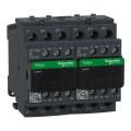 Schneider Electric Contacteur Inverseur Tesys Lc2D 3P Ac3 440V 25 A Bobine 24 Vcc