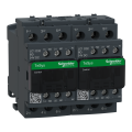 Schneider Electric Contacteur Inverseur Tesys Lc2D 3P Ac3 440V 32 A Bobine 24 Vcc