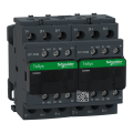 Schneider Electric Invérseur 32A 1F+1O 120V 50 60