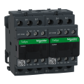 Schneider Electric Contacteur Inverseur Tesys Lc2D 3P Ac3 440V 32 A Bobine 400 V Ca