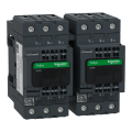 CONT INV EVERLINK 3P AC3 440V 40A CTRL RESS BOB 115V CA-50/60HZ
