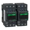 Tesys d - contacteur inverseur - 3p(3no) - ac3 -