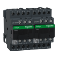 Schneider Electric Contacteur Inverseur Tesys Lc2D 4P Ac1 440V 25 A Bobine 48 V Ca