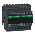 Schneider Electric Contacteur Inverseur Tesys Lc2D 4P Ac1 440V 32 A Bobine 230 V Ca