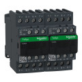 Schneider Electric Contacteur Inverseur Tesys Lc2D 4P Ac1 440V 40 A Bobine 24 V Cc