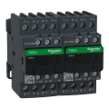 Schneider Electric Contacteur Inverseur Tesys Lc2D 4P Ac1 440V 40 A Bobine 48 V Ca