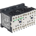 Schneider Electric Contacteur Inverseur Tesys Lc2K 3P Ac3 440V 6 A Bobine 24 V Ca