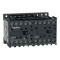 Schneider Electric Contacteur Inverseur Tesys Lc2K 3P Ac3 440V 6 A Bobine 24 V Ca