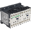 Schneider Electric Contacteur Inverseur Tesys Lc2K 3P Ac3 440V 6 A Bobine 24 V Ca