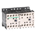 Schneider Electric Contacteur Inverseur Tesys Lc2K 3P Ac3 440V 6 A Bobine 48 V Ca