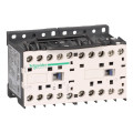 Schneider Electric Contacteur Inverseur Tesys Lc2K 3P Ac3 440V 6 A Bobine 230 à 240 V Ca