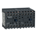Schneider Electric Contacteur Inverseur Tesys Lc2K 3P Ac3 440V 9 A Bobine 110 V Ca