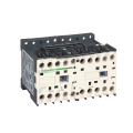 Schneider Electric Contacteur Inverseur Tesys Lc2K 3P Ac3 400V 9 A Bobine 24 V Ca