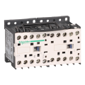 Schneider Electric Contacteur Inverseur Tesys Lc2K 3P Ac3 440V 9 A Bobine 48 V Ca