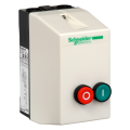 Schneider Electric Démarreur Tesys Le1D 12 A Bobine 230 V Ca