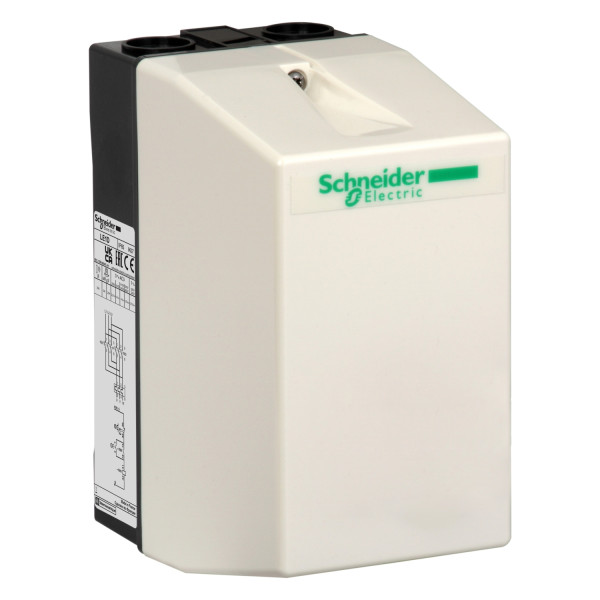 Schneider Electric Démarreur Tesys Le1D 12 A Bobine 230 V Ca