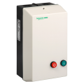 Schneider Electric Démarreur étoile triangle en coffret Tesys Le3D 30 Kw Bobine 400 V Ca