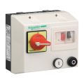 Schneider Electric Démarreur en coffret Lg1D 13 à 18 A Bobine 380 V Ca