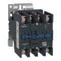 Schneider Electric Contacteur Lp1D 4P (2F Plus 2O) Ac1 440V 60 A Bobine 72 V Cc