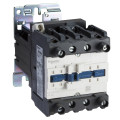 Schneider Electric Contacteur Lp1D 4P (2F Plus 2O) Ac1 440V 60 A Bobine 110 V Cc