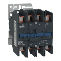 Contacteur Tesys Lp1d 4p (2f Plus 2o) Ac1 440v 125 A Bobine 72 V Cc