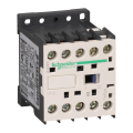 Schneider Electric Contacteur Tesys Lp1K 4P Ac1 440V 20 A Bobine 12 V Cc