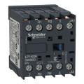 Schneider Electric Contacteur Tesys Lp1K 4P (2No Plus 2Nc) Ac1 440V 20 A Bobine 24 V Cc