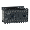 Schneider Electric Contacteur Inverseur Tesys Lp2K 3P Ac3 440V 6 A Bobine 24 V Cc