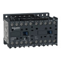 Schneider Electric Invérseur 3P+O Vis 24V Dc