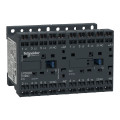 Schneider Electric Contacteur Inverseur Tesys Lp2K 3P Ac3 440V 9 A Bobine 24 V Cc