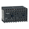 Schneider Electric Invérseur 3P+O Ci 24V Dc