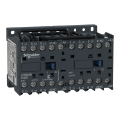 Schneider Electric Contacteur Inverseur Tesys Lp2K 3P Ac3 440V 9 A Bobine 24 V Cc