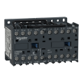 Contacteur Inverseur 3P AC-3 440 V 9 A TeSys LP2K Schneider