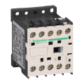 Schneider Electric Contacteur Tesys Lp4K 4P (2F Plus 2O) Ac1 440V 20 A Bobine 24 V Cc