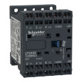 Schneider Electric Contacteur Tesys Lp4K 3P Ac3 440V 9 A Bobine 24 Vcc