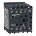 Schneider Electric Contacteur Tesys Lp4K 3P Ac3 440V 9 A Bobine 24 Vcc