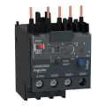 Schneider Electric Relais de Protection Thermique Moteur 0,16 à 0,23 A Classe 10A