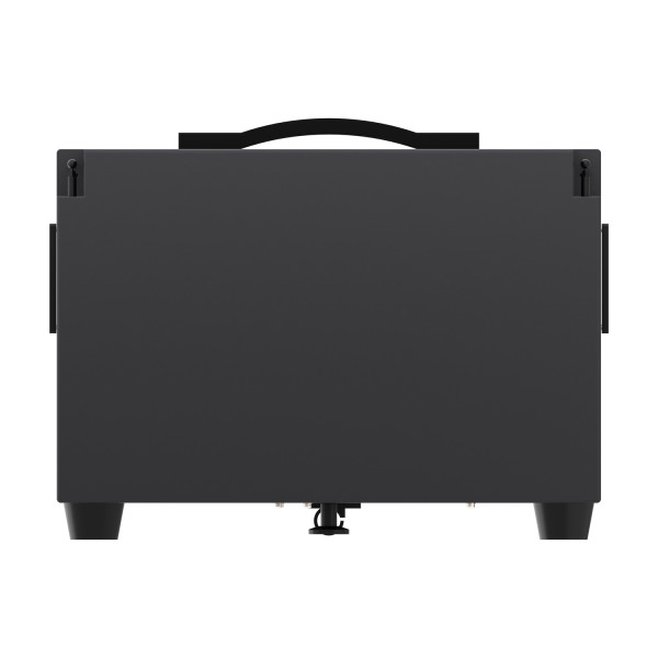 Contrôleur de cobot 3kg alimentation ac : 100-240 v