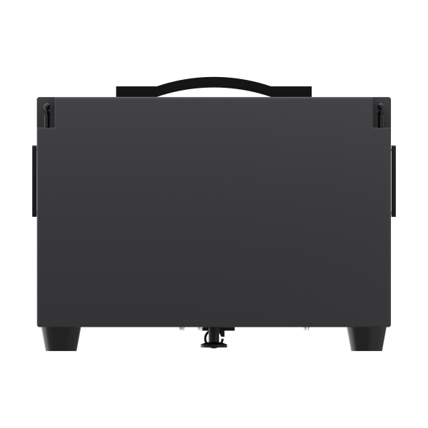 Contrôleur de cobot 3kg alimentation ac : 100-240 v