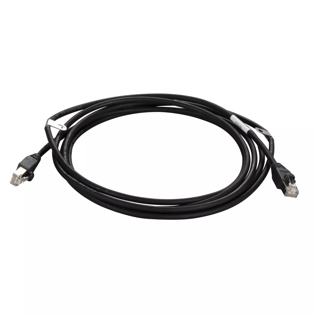 Schneider Electric LTM9CU30 Cable de connexion vers l tmcu 3m